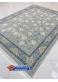 فرش کاشان طرح افشان  700 شانه